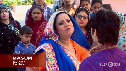 Masum 310. Bölüm Fragmanı - 26 Ocak Salı