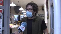 Galicia se suma a las comunidades con cierre total de hostelería