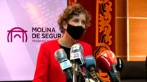 Molina de Segura vive una sonada dimisión de su hasta ahora alcaldesa