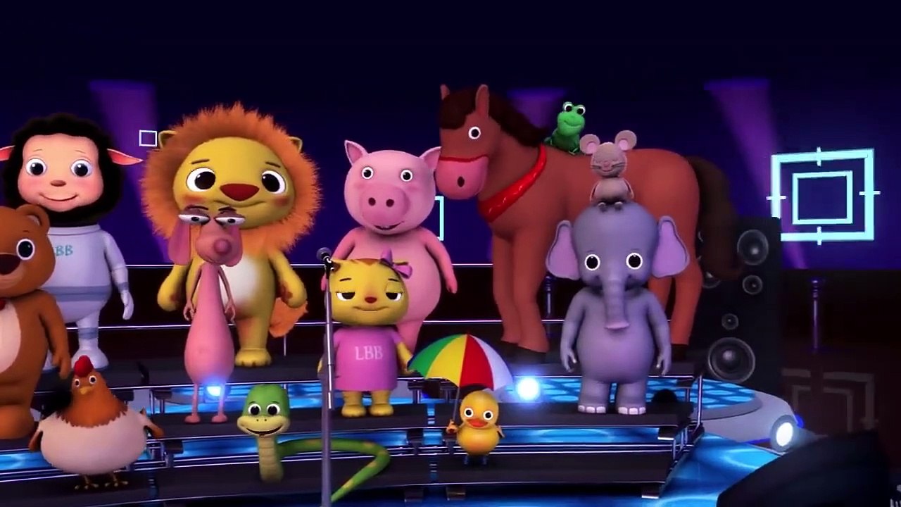 ABC Alphabet Songs | And More ABC Songs! | Learning Songs 65 Minutes Compilation from LittleBabyBum!