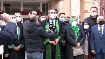 Yazıcıoğlu davasında ilk karar