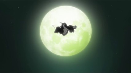 Madara Vs Hashirama — Naruto Shippuden