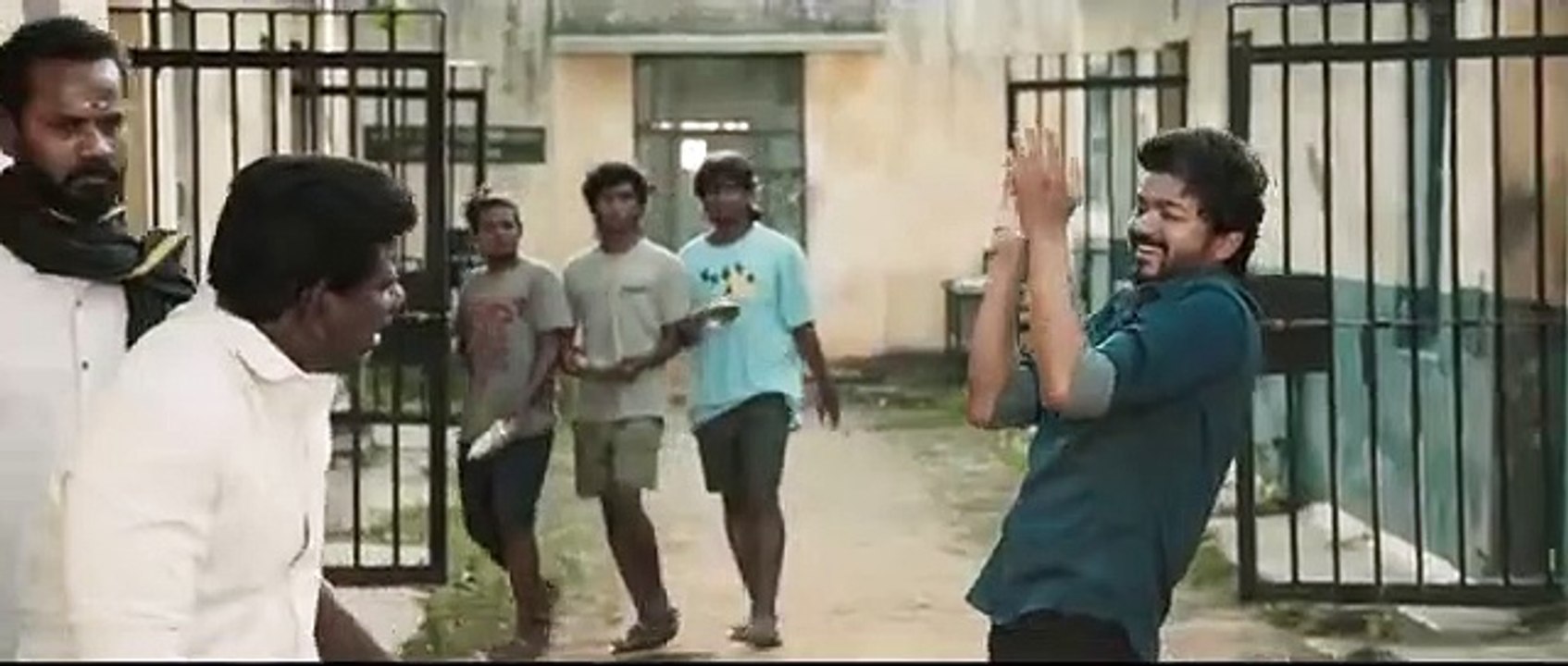 Master - Kutti Story Video | Thalapathy Vijay | Anirudh Ravichander | Lokesh Kanagaraj