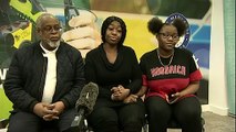 Family of Keon Lincoln appeal for info on teen's murder