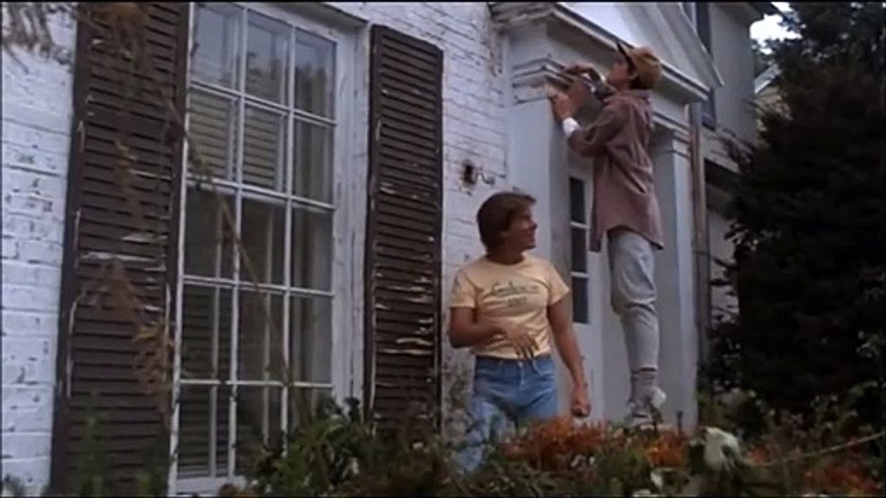 Shes having a baby - 1988 - This womans work - Kate Bush