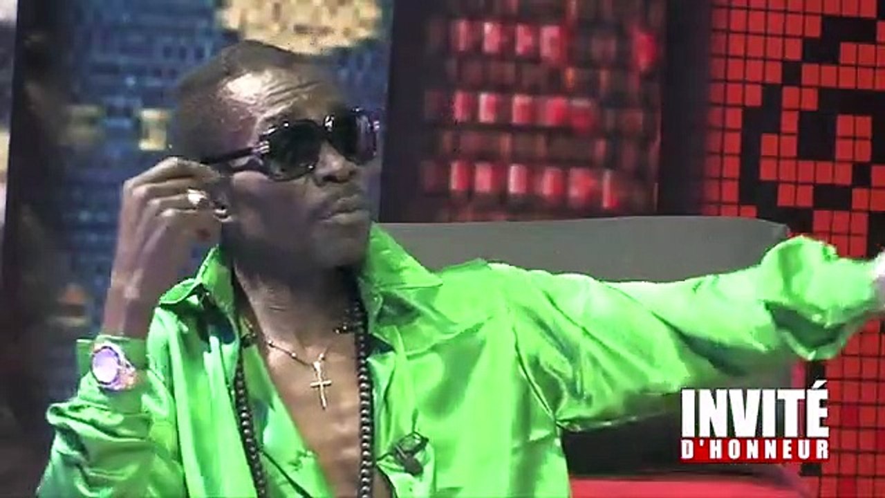 Souleymane Faye raconte ses moments de galere - J'ai joué une soirée pour 3000 francs