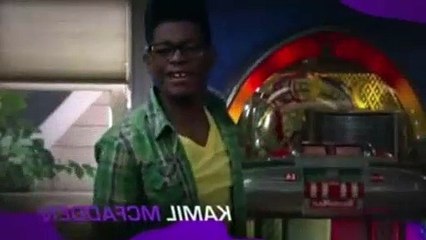 K.C. Undercover Season 2 Episode 10 - The Love Jinx