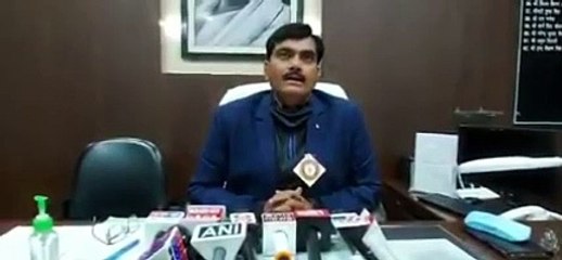एक दिन के लिए डीएम बनी गुलिस्तां खां ने फरियादियों की सुनी समस्याएं