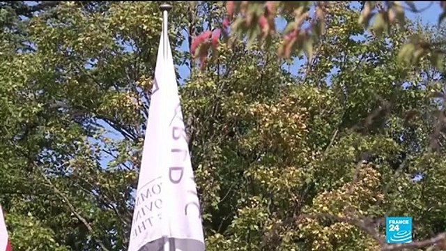 Forum économique mondial : Oxfam dénonce le virus des inégalités