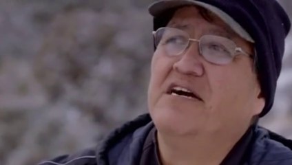 UFO Witness - S01E07 - Aliens Underground - January 25, 2021