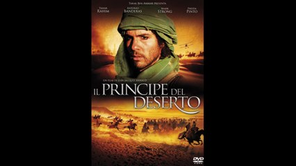 Il Principe del Deserto (2011) Italiano HD online