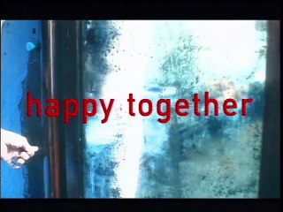Happy Together - Trailer