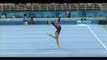 Nicoleta Daniela Sofronie - FX AA - Athens 2004 Olympic Games