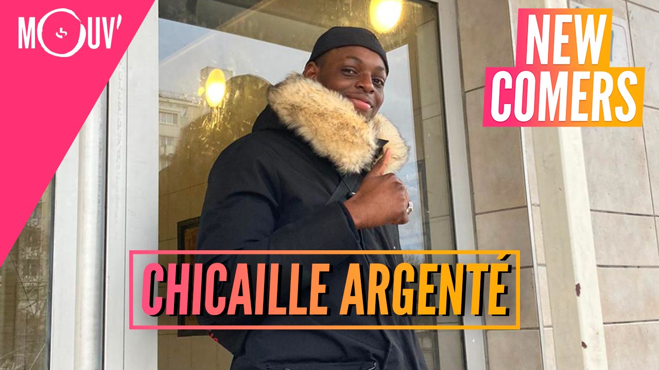 CHICAILLE ARGENTE : "Dans le Bât 7 il y a que des rappeurs pas comme les autres"
