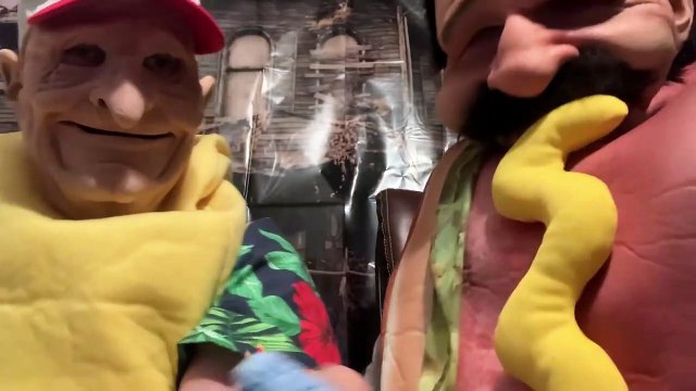 Reviewing a product from the Dollar Tree by B&D Product & Food Review