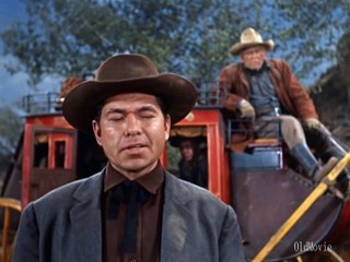 Bonanza Season 1 Episode 23 Desert Justice