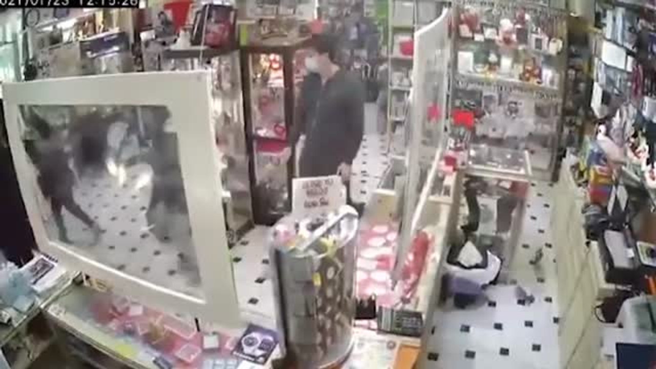 Granada registra un nuevo seísmo de 3,3 grados de magnitud