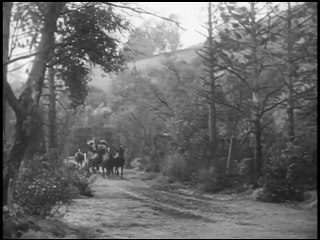 OVERLAND TRAIL - ALL THE O'MARA'S HORSES