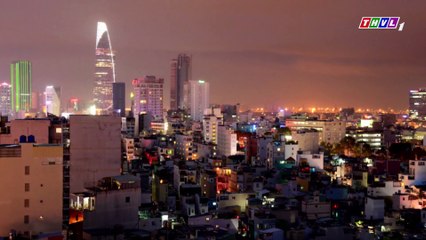 Em Trai Bố Dượng - Tập 14 (Phim Sitcom THVL1)