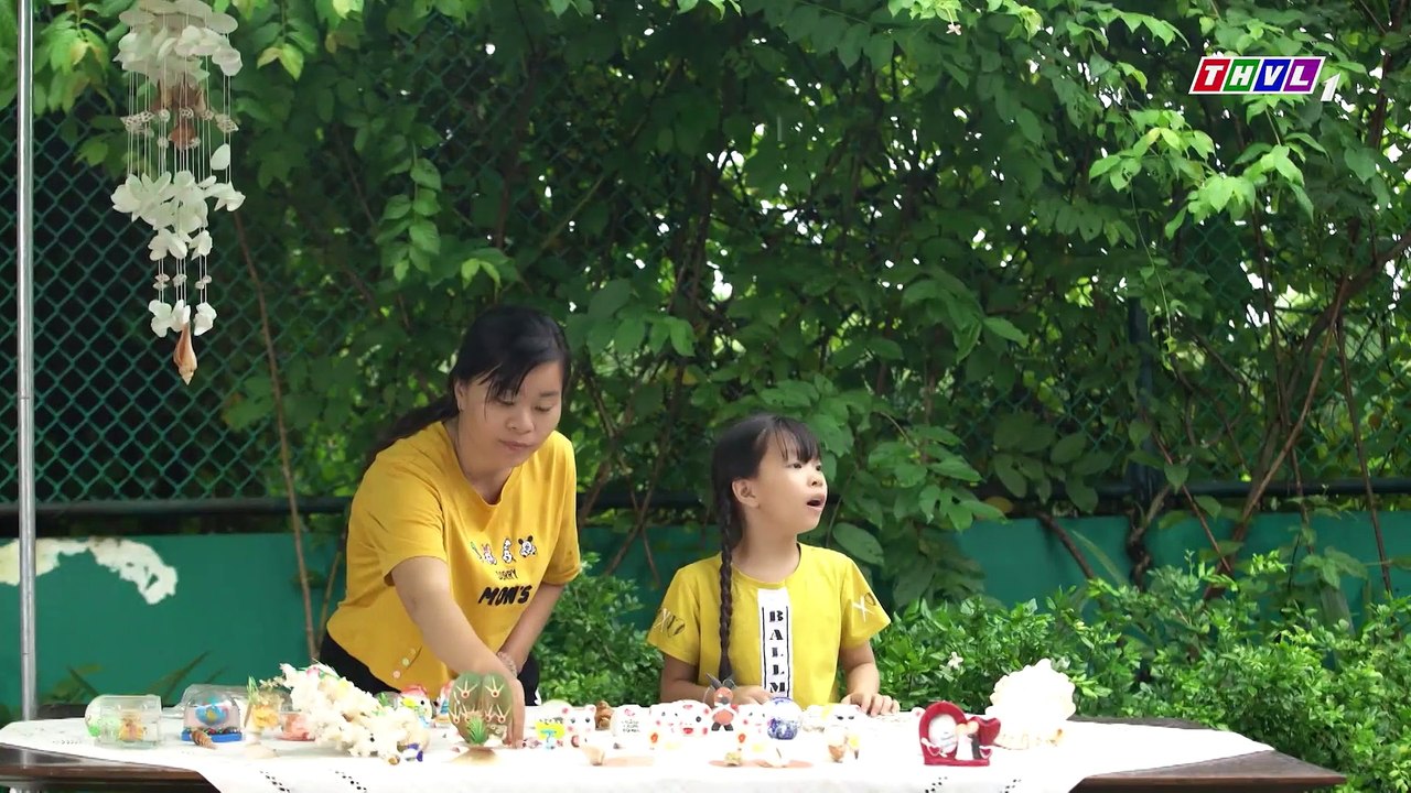 Em Trai Bố Dượng - Tập 15 (Phim Sitcom THVL1)