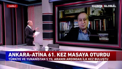Doğu Akdeniz Krizi Masada Aşılır mı?
