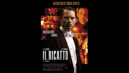 Il ricatto (2013) - ITA (STREAMING)
