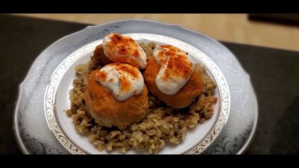 Piri Piri Meatbals LowCarb & CleanCarb Versions