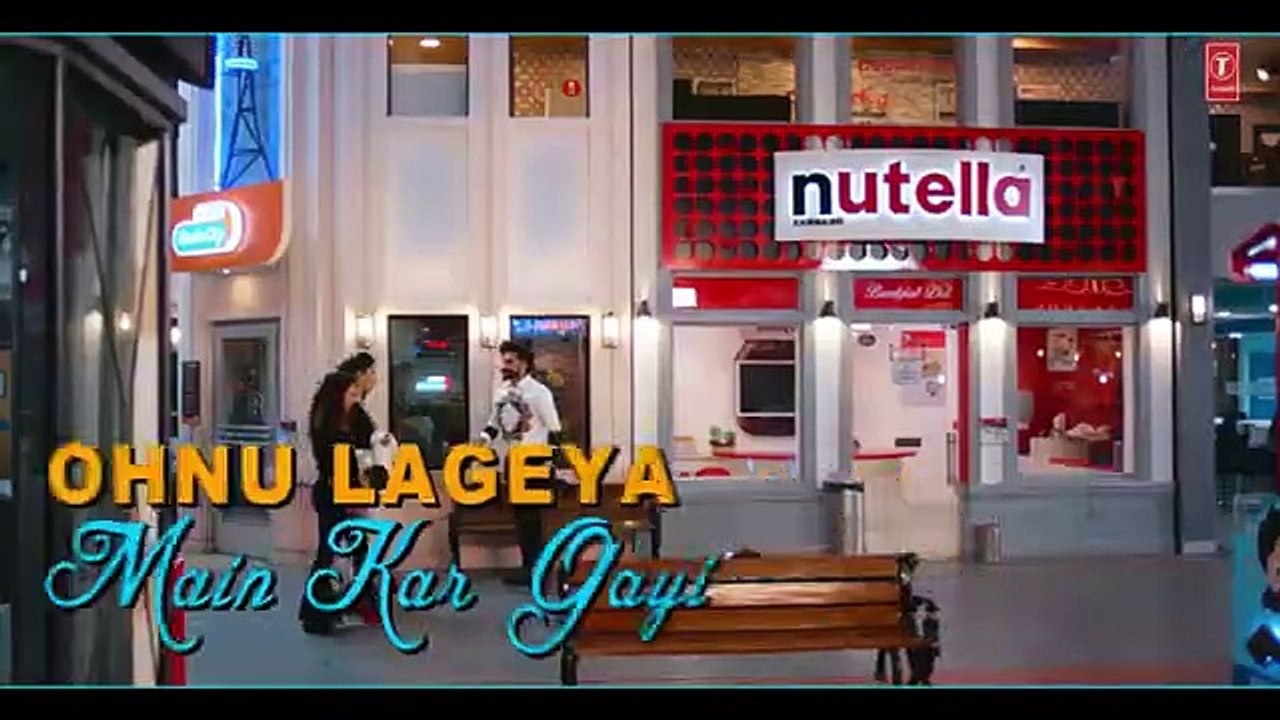 Fida (Full Song) Ruby Khurana  Desi Crew  Meet Hundal  Latest Punjabi Songs-2021