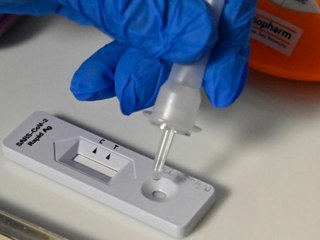 Kann man einen Corona-Schnelltest bald Zuhause selbst machen?
