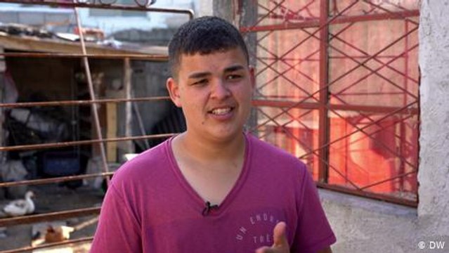 Uruguay: Adolescentes globales