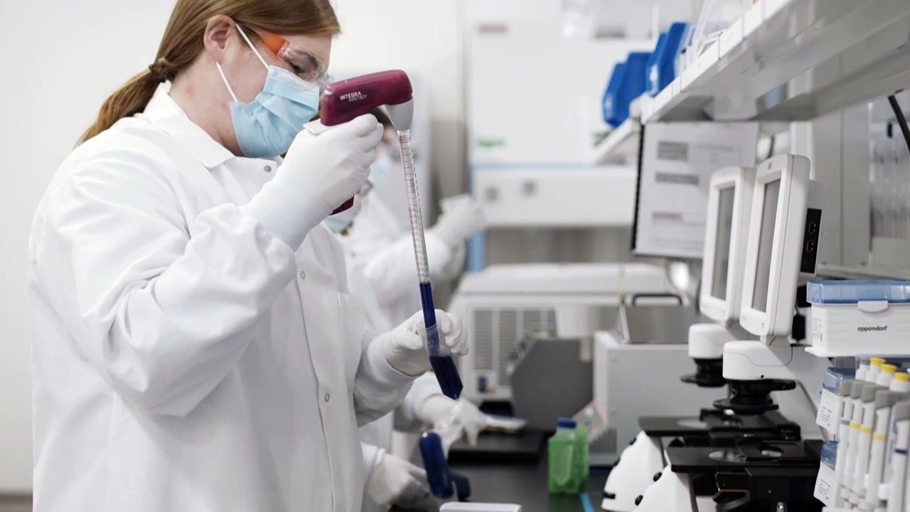 Moderna confirma eficácia contra novas variantes