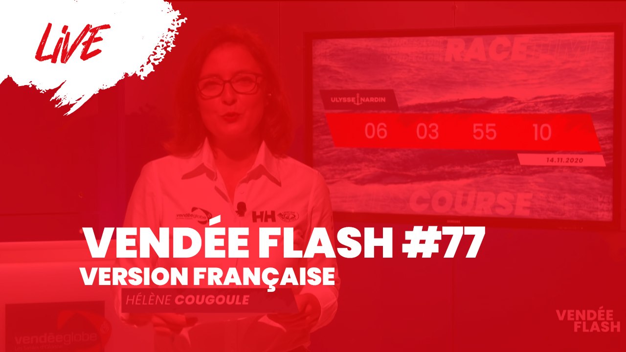 Vendée Flash #77 [FR]