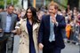 Prince Harry Is Setting the Record Straight on Whether He and Meghan Markle Will Return to