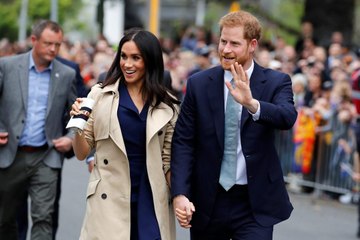 Prince Harry Is Setting the Record Straight on Whether He and Meghan Markle Will Return to
