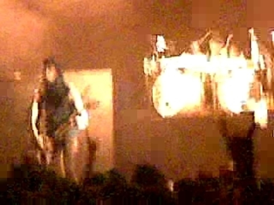 Bullet For My Valentine en Live 5