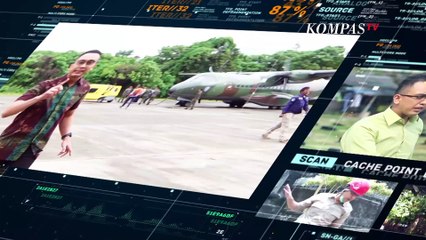 Siap-Siap Tilang Tanpa Petugas (5)  Aiman