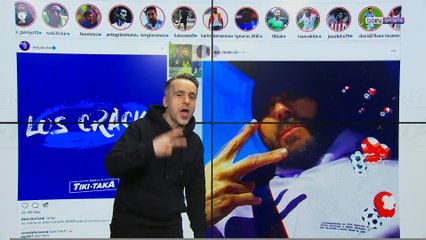 Benji Tiki-Taka : Benzema porte encore le Real Madrid