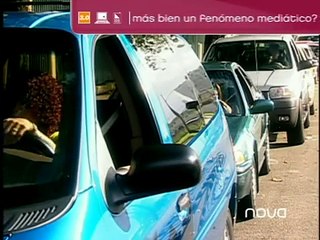 Prisionera Capítulo 185