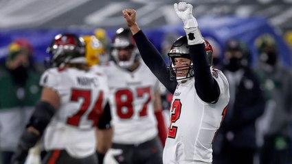 Is Tom Brady the Greatest Athlete Ever?