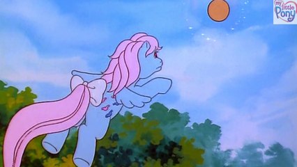 MIO MINI PONY-UN GRAN PARAPIGLIA