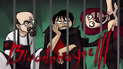 Bloodrayne 3: The Third Reich - Phelous