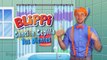 Canción cepilla tus dientes por Blippi | 2-Minutos Cepilla tus dientes para niños