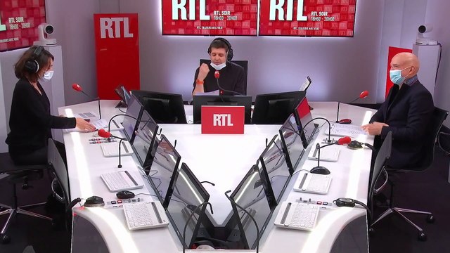 Les infos de 18h - Italie : confinée, elle trouve 475.000 euros cachés dans son appartement