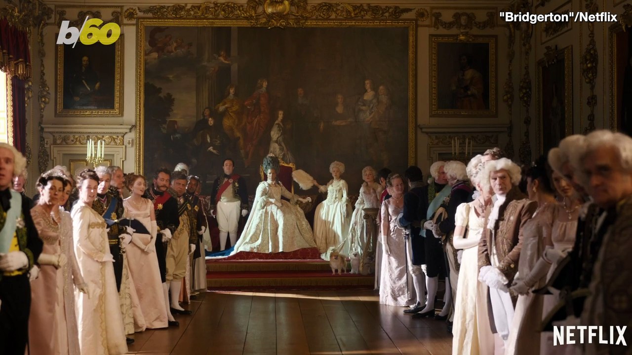 Dear Bridgerton Fans, Have a Hastings Honeymoon Thanks to Hotels.com