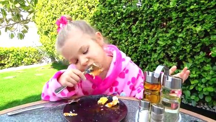 Diana y Roma – Bromas Divertidas en Familia