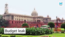 India's Union Budget was leaked in 1950: Little known facts about the Union Budget