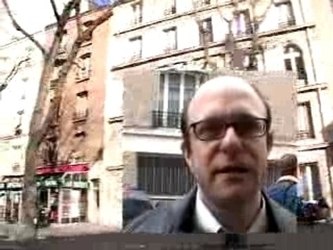 Jean Serror-Portraits liste Calandra