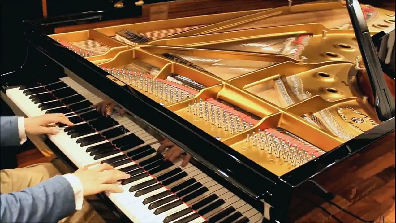 #YANNI - In the #MORNING #LIGHT (Cover de Warren)