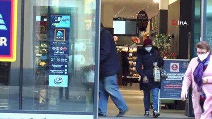 - Avusturya’da FFP2 tipi maske takma zorunluluğu başladı