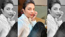 Matrix 4: Priyanka Chopra Jonas Shares Her Shooting Experience Post COVID